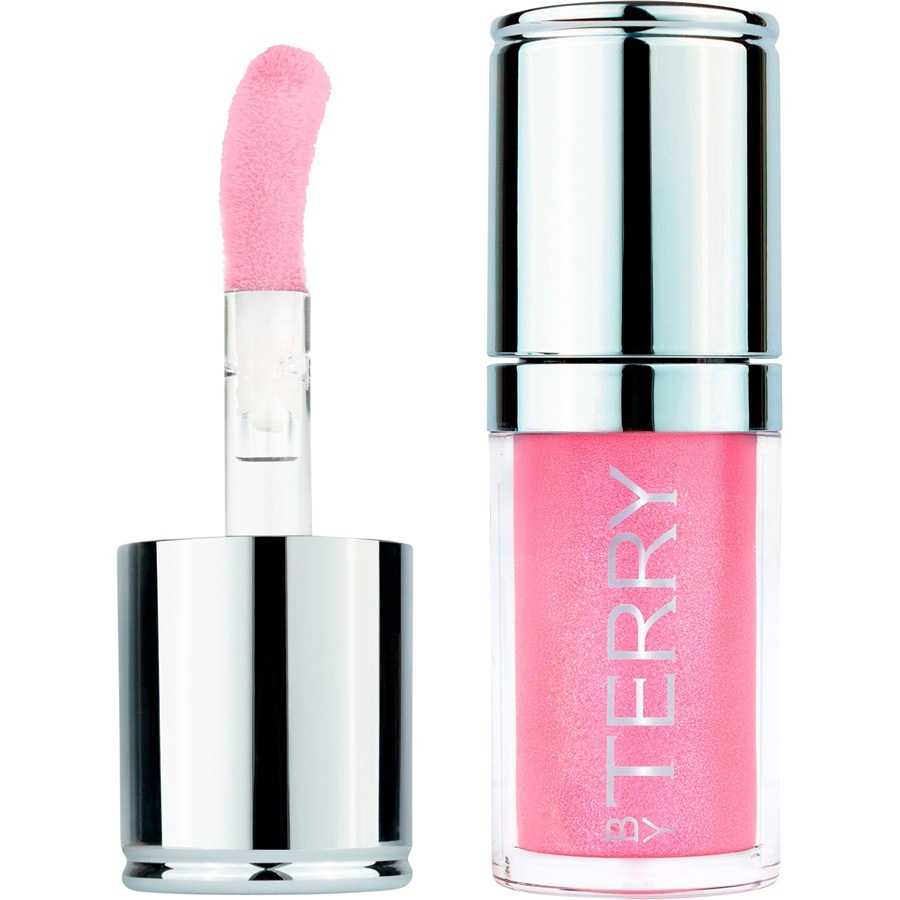By Terry Usta Błyszczyk Baume de Rose Glow Gloss