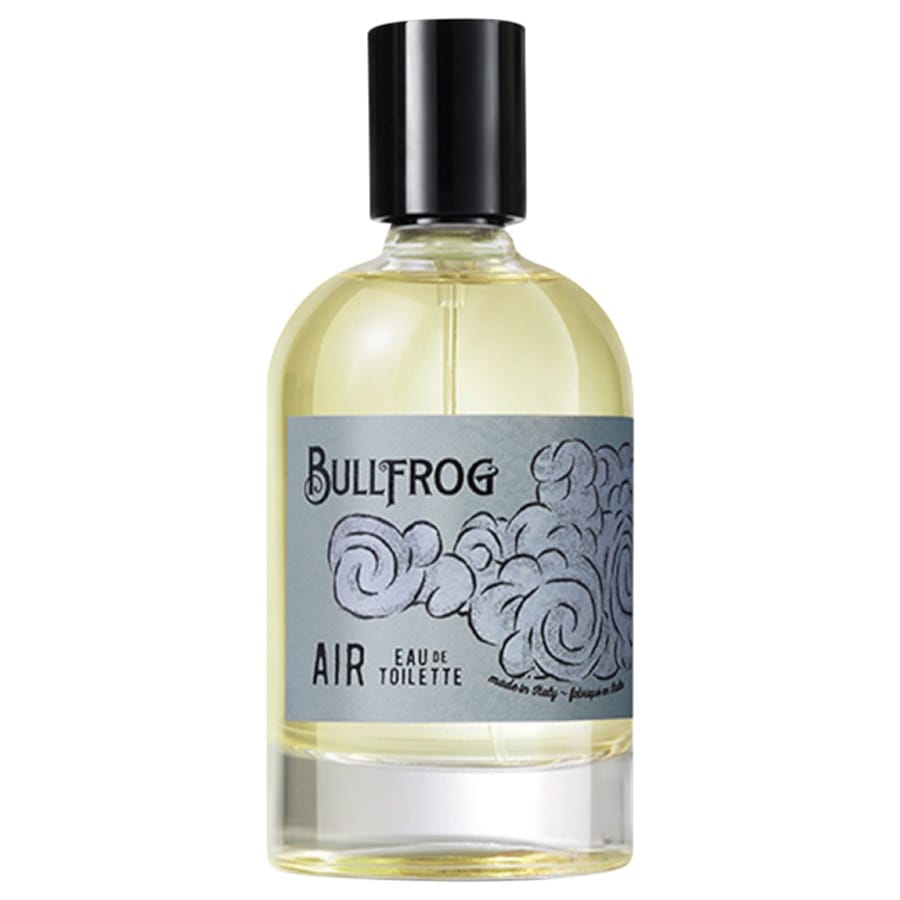 BULLFROG Elements Eau de Toilette Spray Air