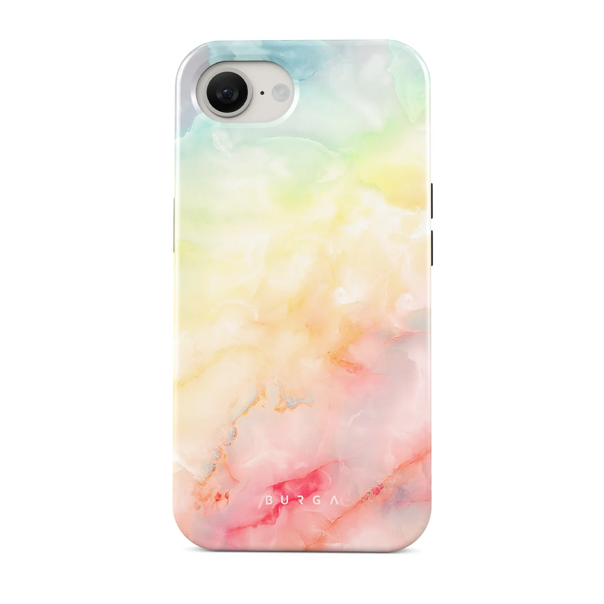 New Flame - iPhone 17e ケース