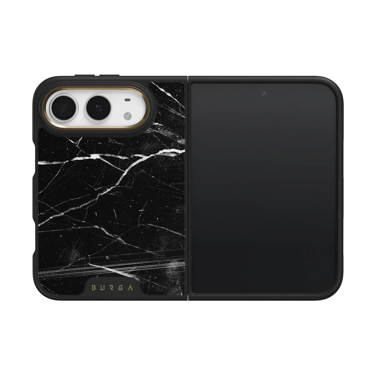 Noir Origin - iPhone Duo ケース