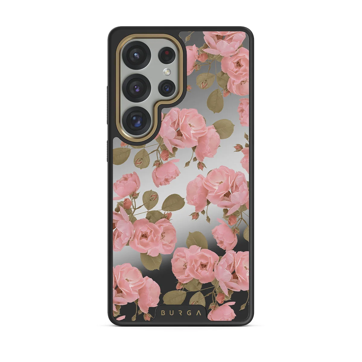 Desert Rose - Samsung Galaxy S25 Ultra ケース