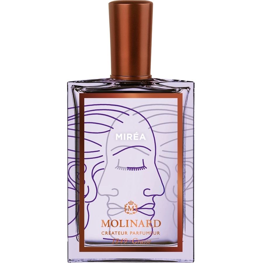 Molinard La Collection Personnelle Eau de Parfum Spray Miréa