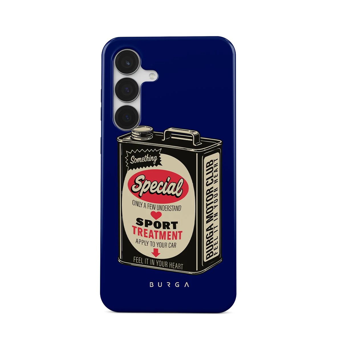 Fuel - Samsung Galaxy S25 FE ケース