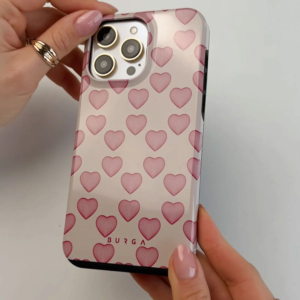Heartbreaker - iPhone 11 Pro Max ケース