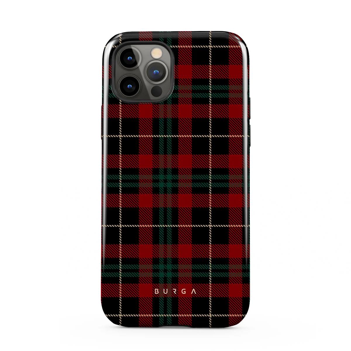 Sweater Weather - iPhone 12 Pro ケース