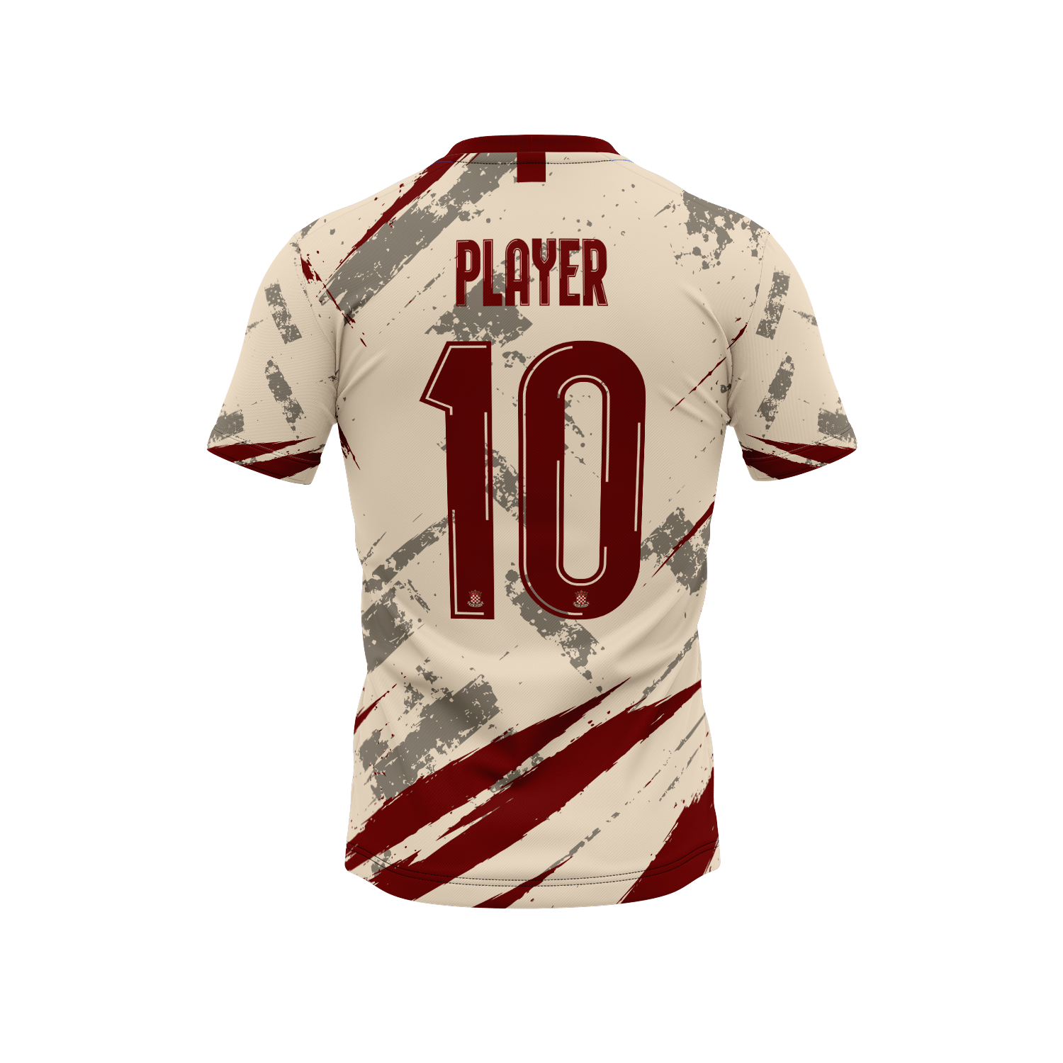 The Sleepers Kit Design - Back