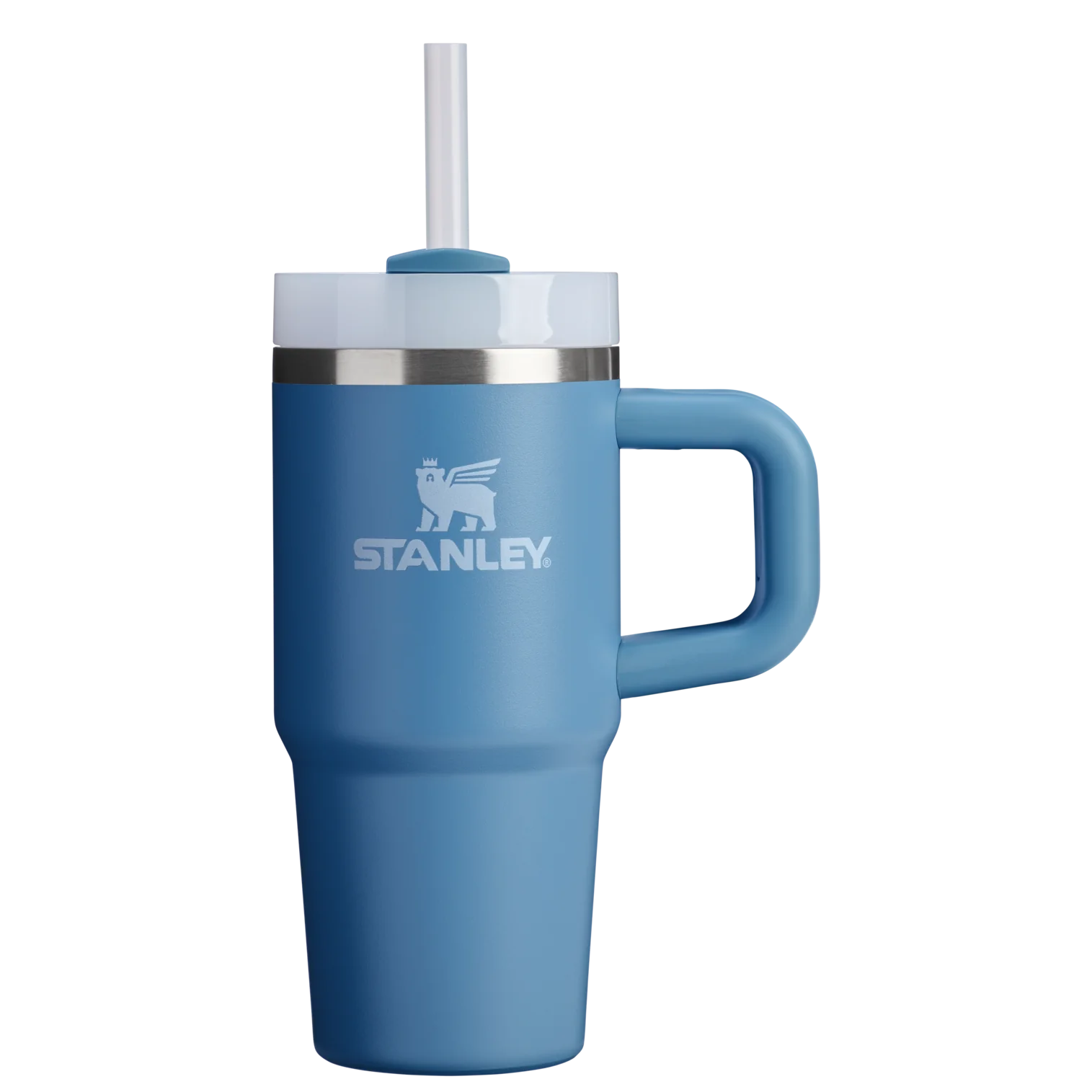 The Quencher H2.O FlowState™ Tumbler with Handle | 14 OZ