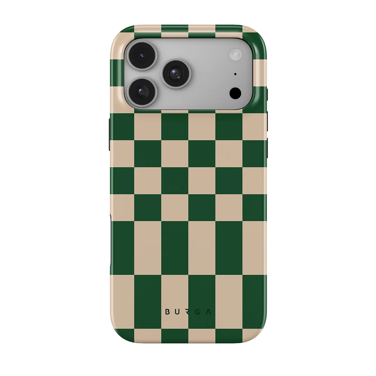 Ivy League - iPhone 18 Pro ケース