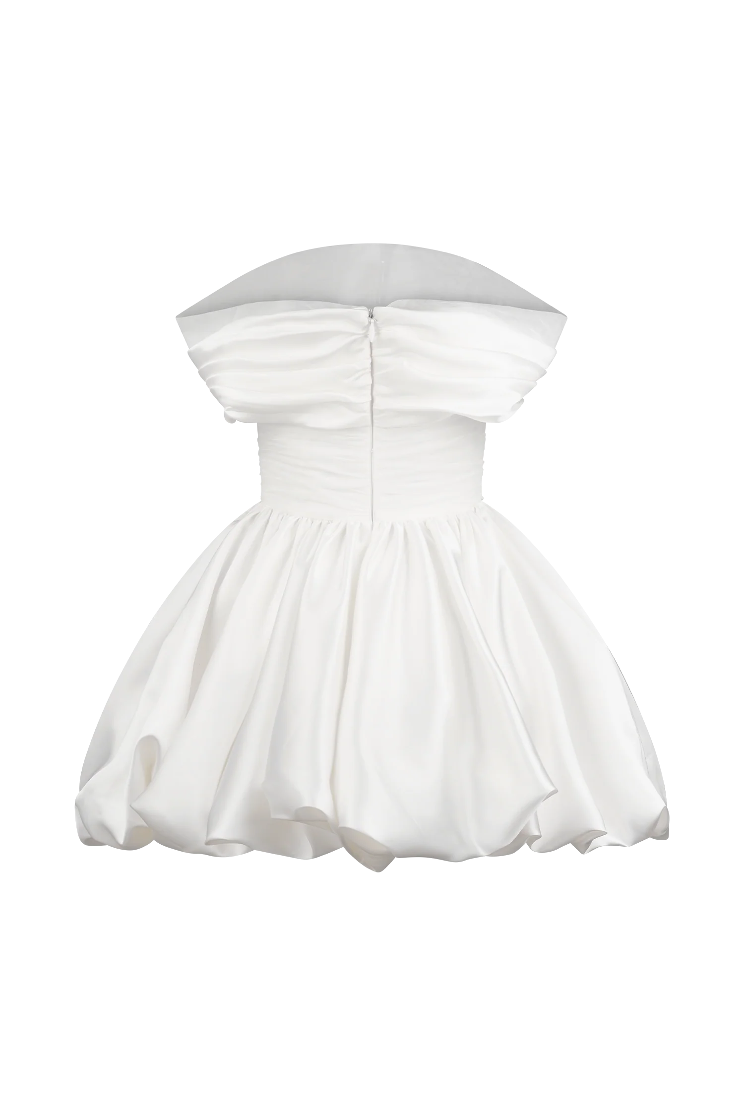 Lauretta-Off-Shoulder-Mini-Dress-White