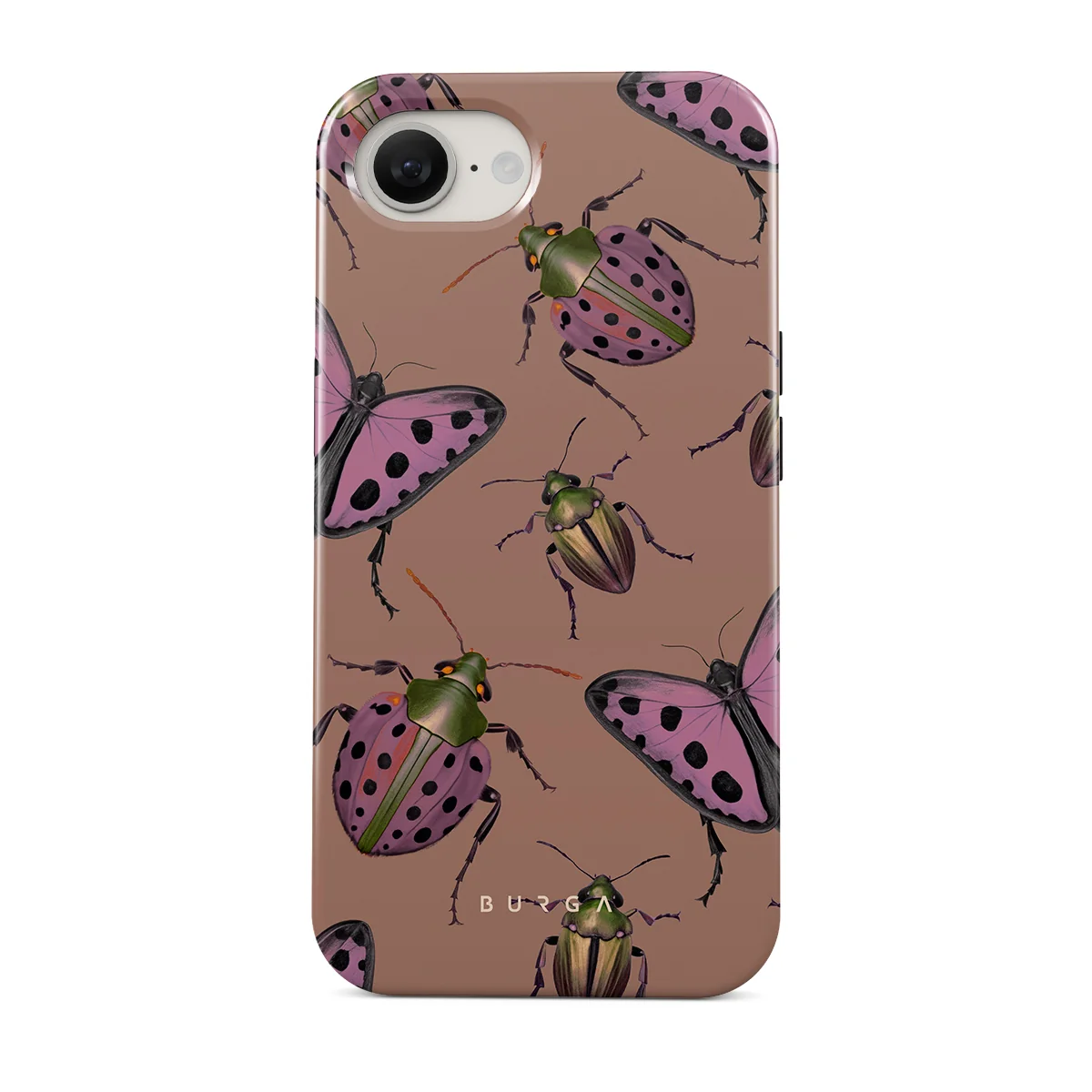Runaway - iPhone 17e ケース
