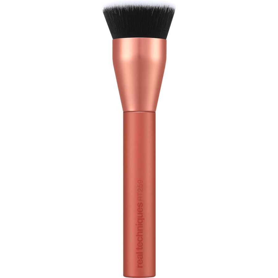 Real Techniques Face Brushes Glow Round Base Brush