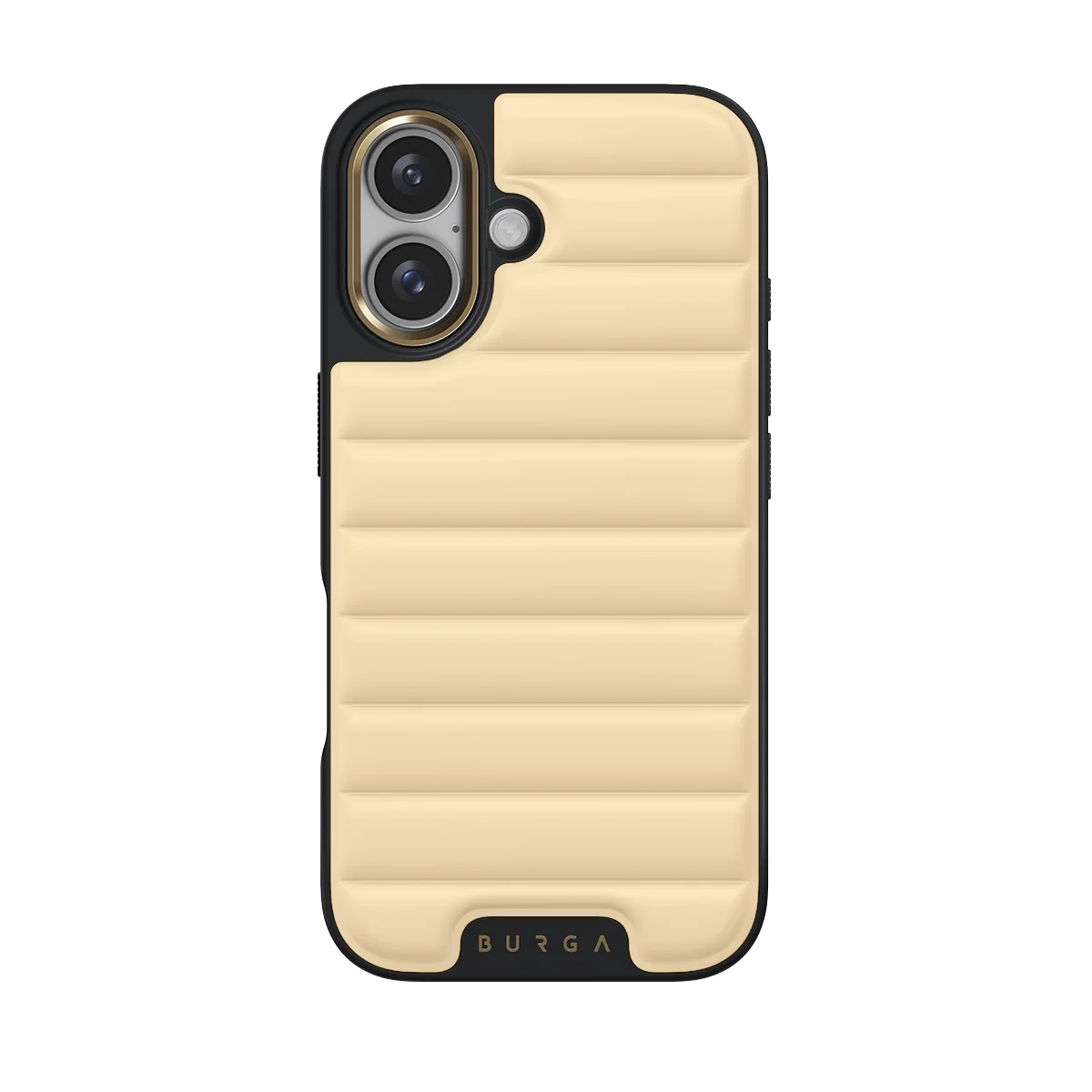 Butter - iPhone 16 ケース