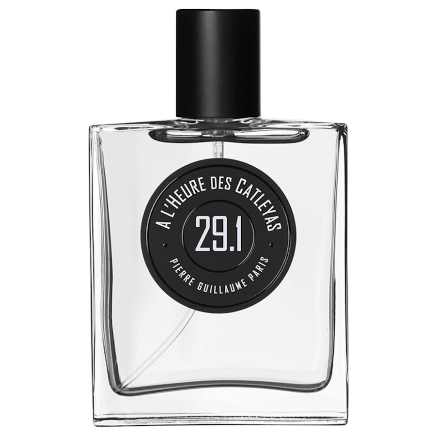 Pierre Guillaume Paris Numbered Collection Eau de Parfum Spray 29.1 À L’Heure Des Catleyas