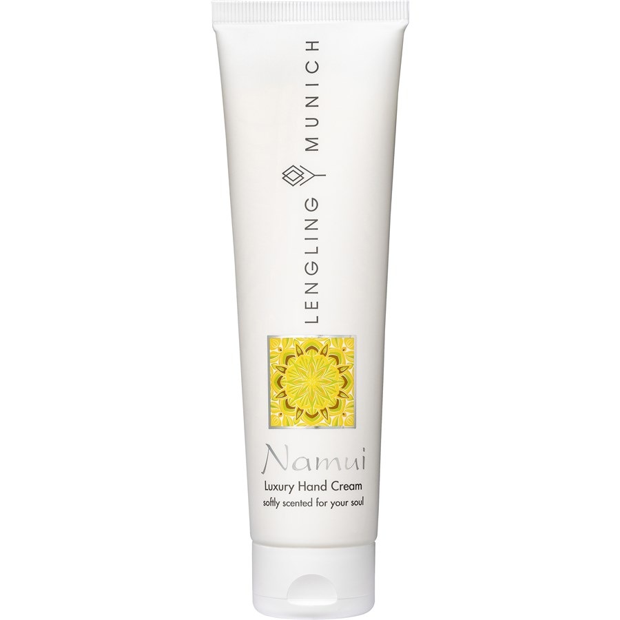 LENGLING MUNICH Pielęgnacja ciała Hand Cream Namui
