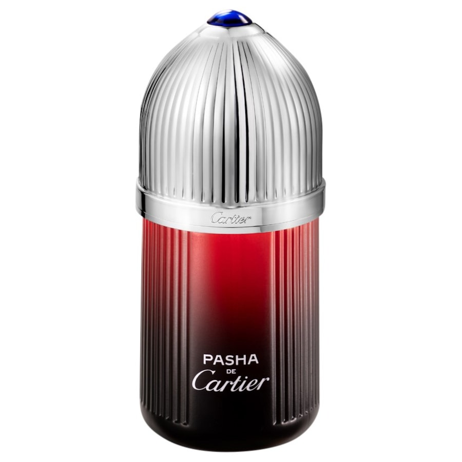 Cartier Pasha de Cartier Eau de Toilette Spray Edition Noire Sport