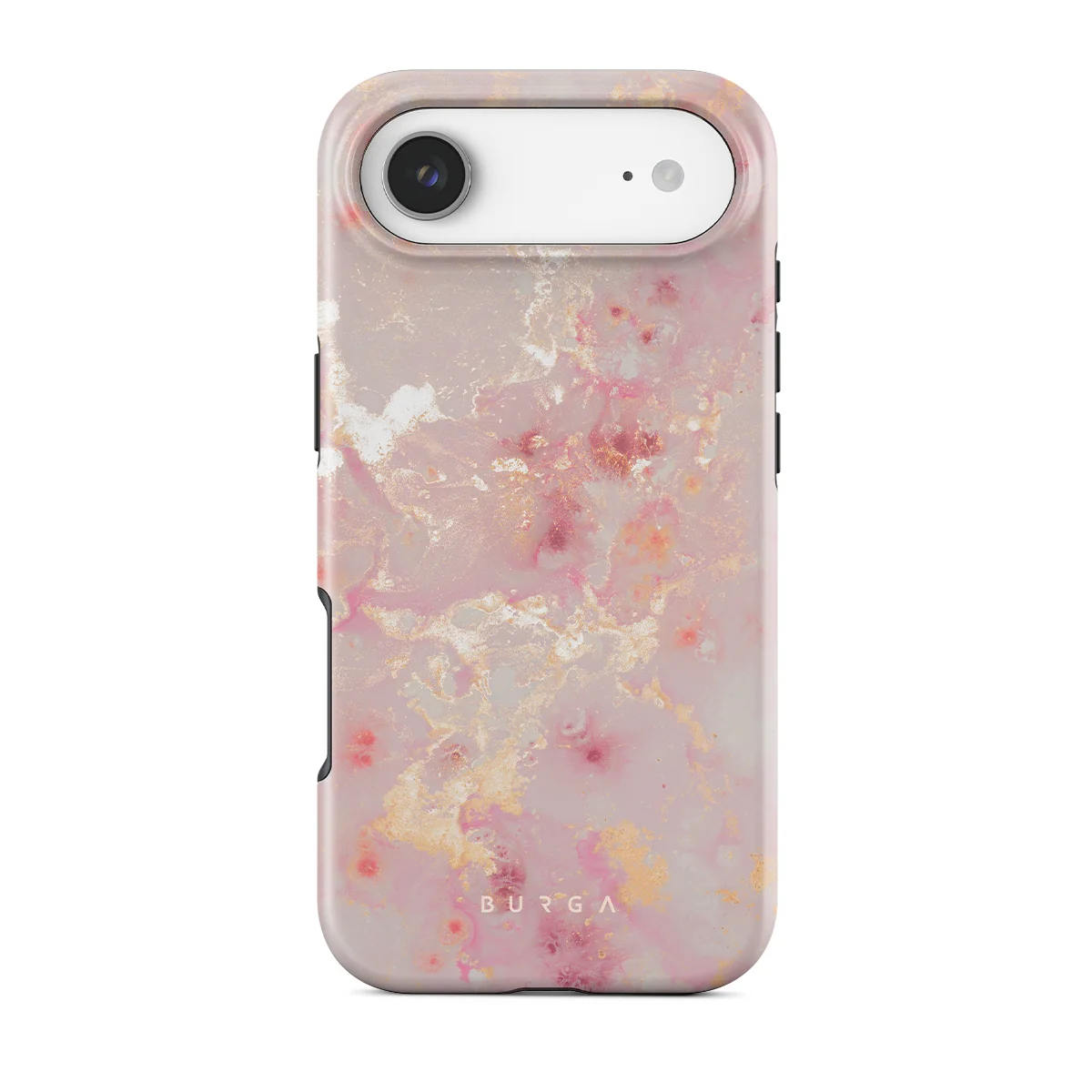 Golden Coral - iPhone Air ケース