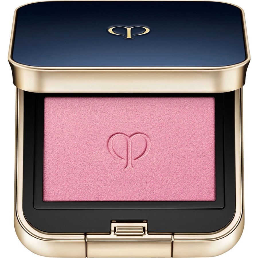 Clé de Peau Beauté Oczy Eye Colour Solo (uzupełnienie)