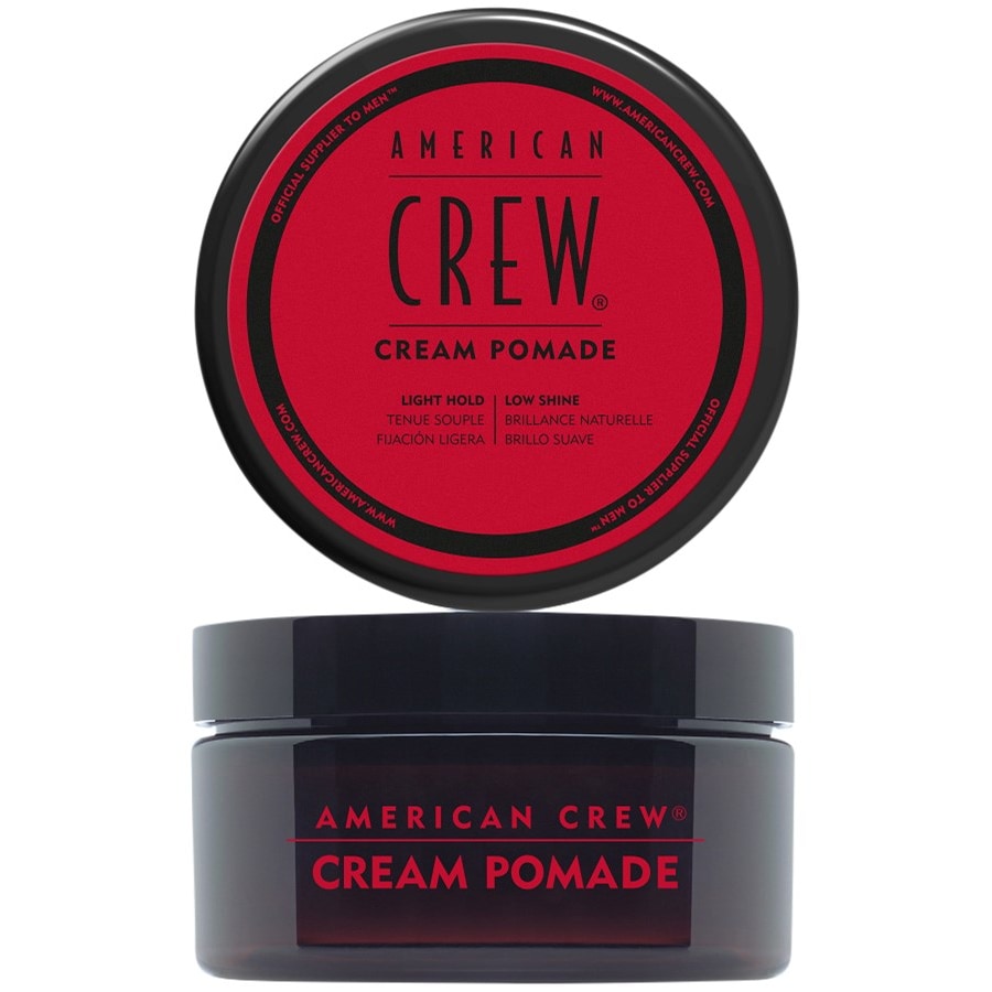American Crew Stylizacja włosów Cream Pomade