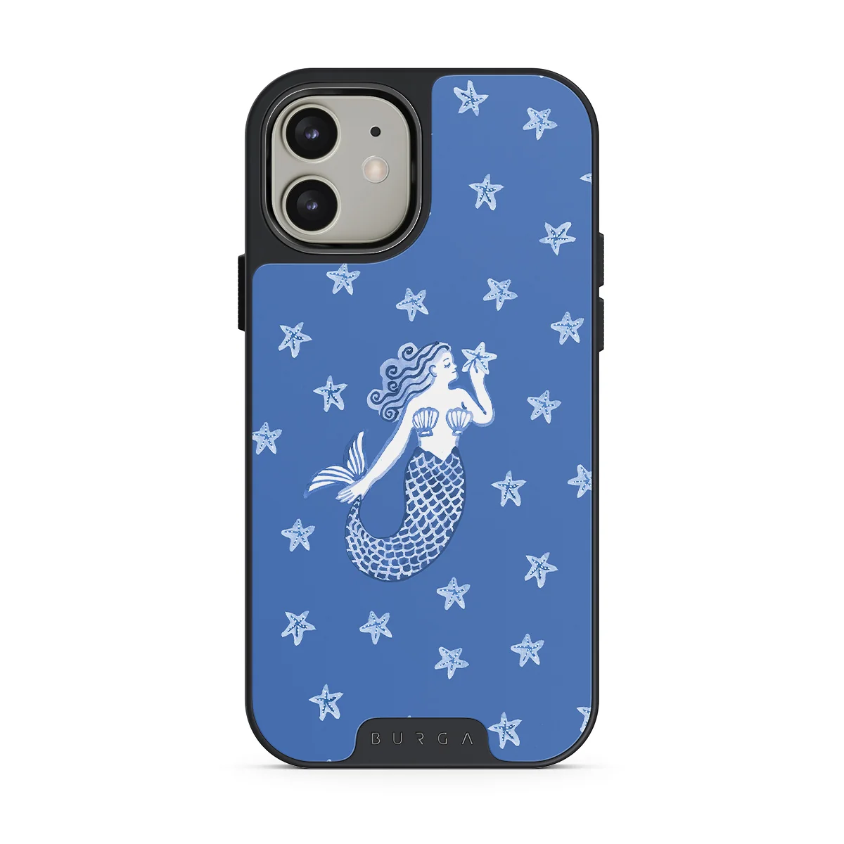 Salty Kiss - iPhone 12 ケース