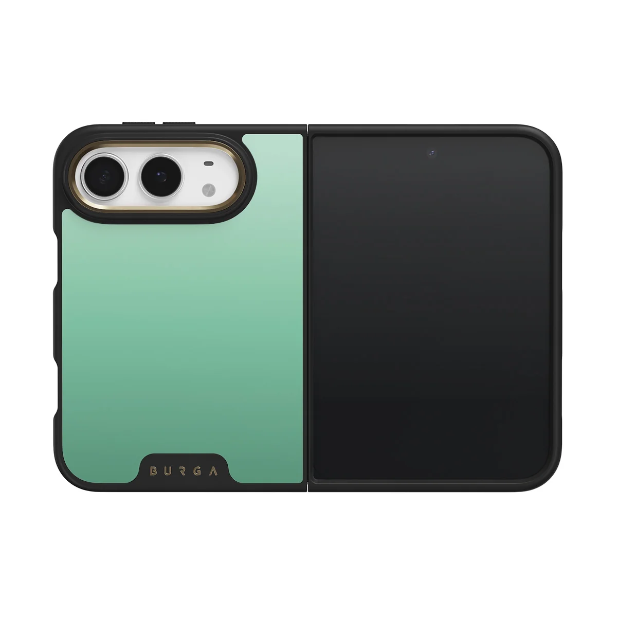 Minted - iPhone Duo ケース