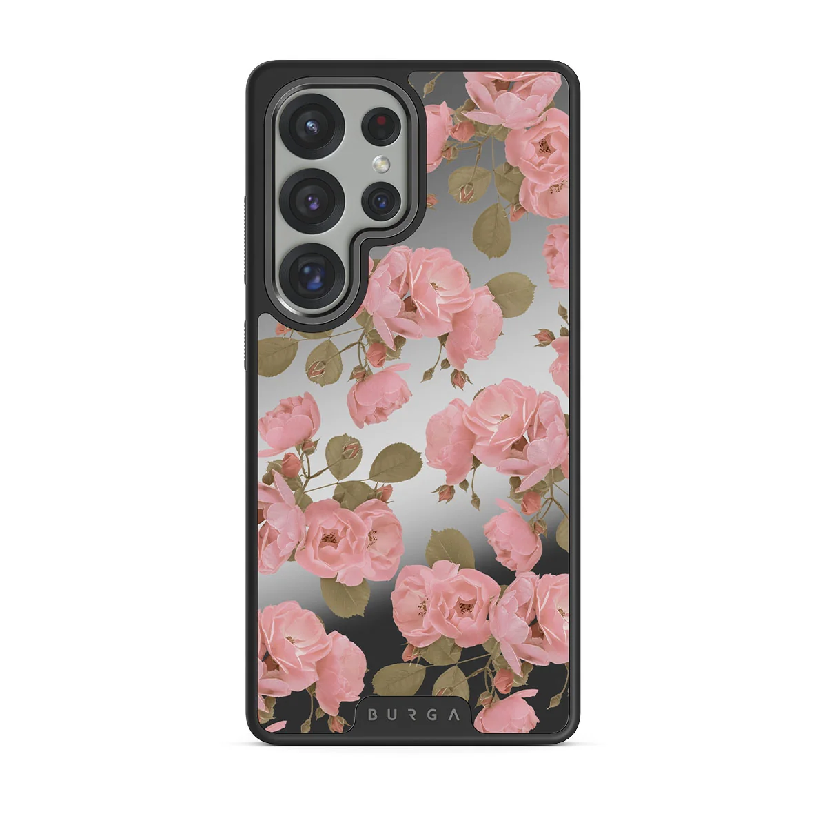 Desert Rose - Samsung Galaxy S25 Ultra ケース