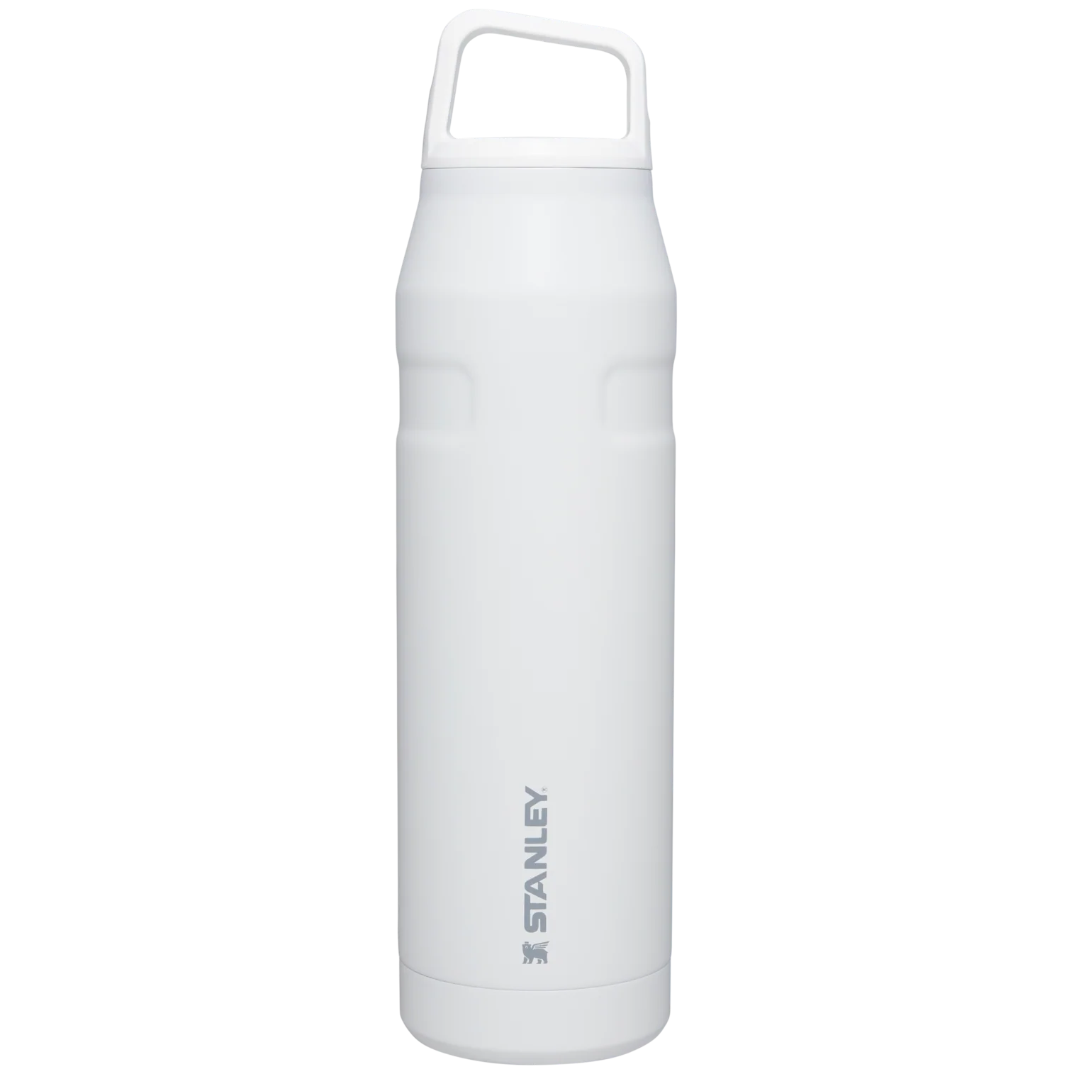 IceFlow™ Bottle with Cap and Carry+ Lid | 36 OZ