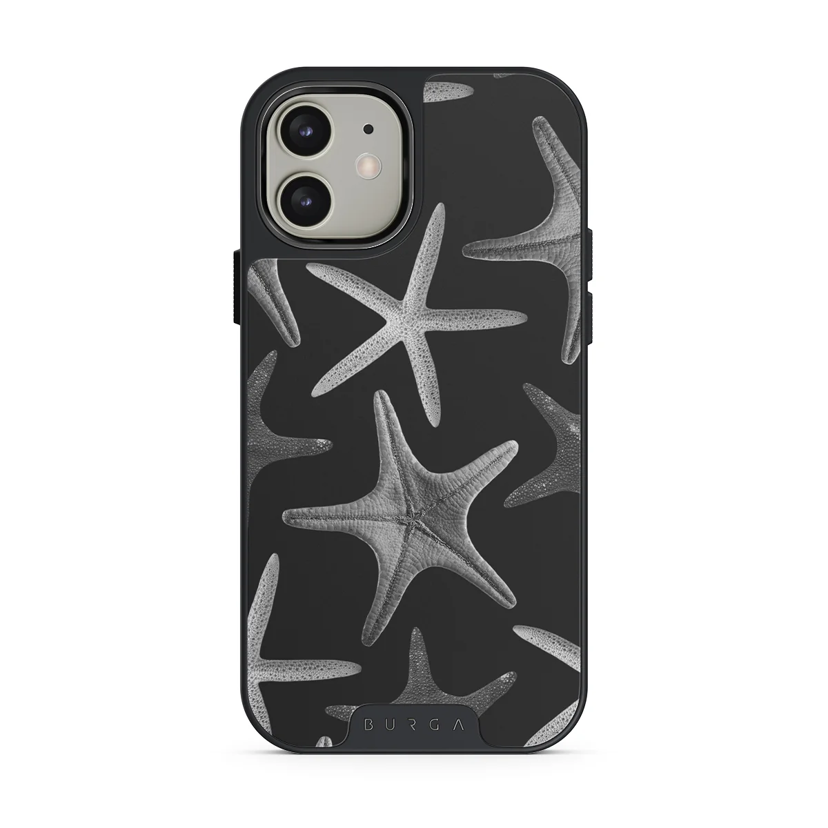 Midnight Ocean - iPhone 12 ケース