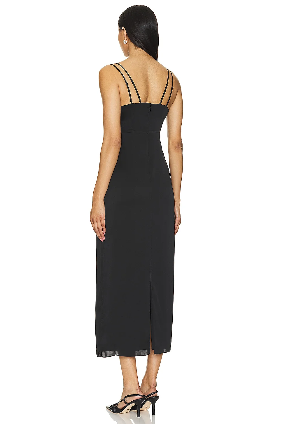 The Rosemary Dress