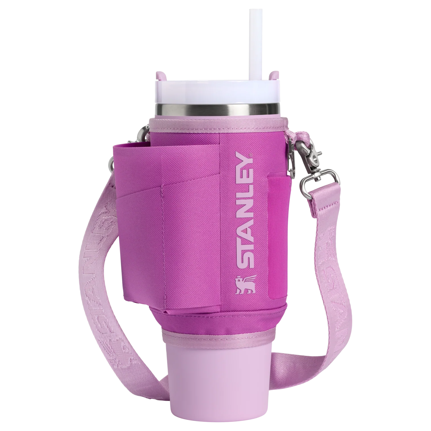 The All Day 30 OZ Quencher Carry-All