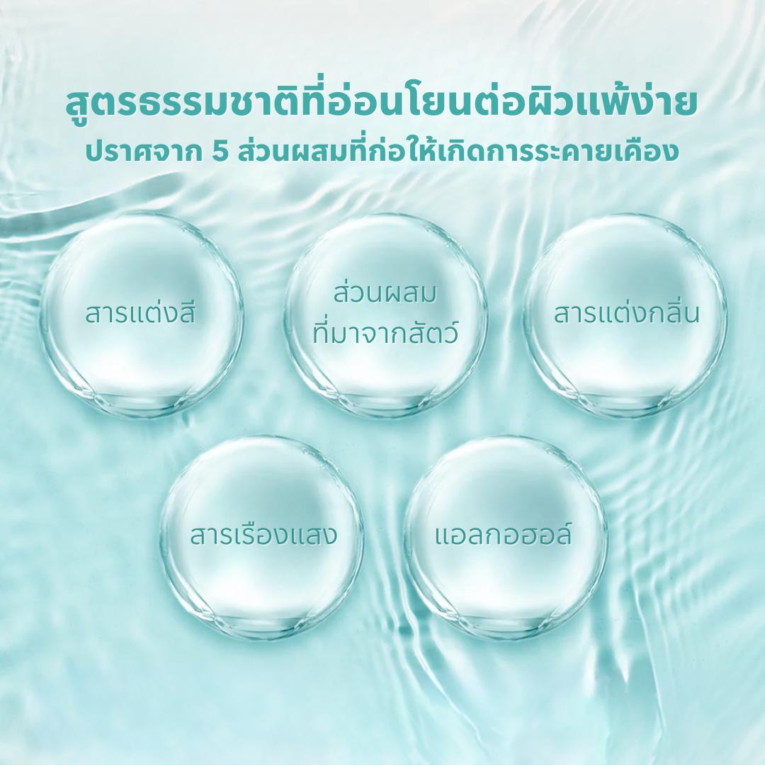 22:00 Anetos Balancing Treatment Cream ครีมบำรุงปรับสมดุลผิว