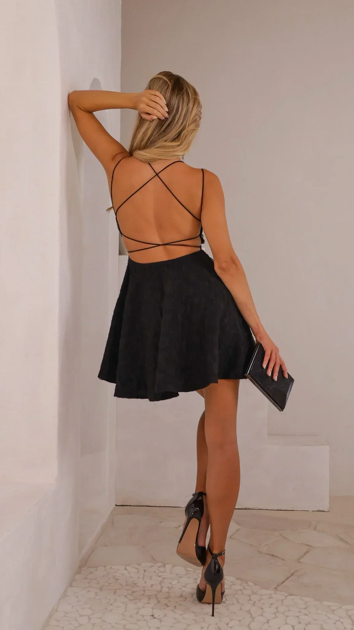 Liana Mini Dress