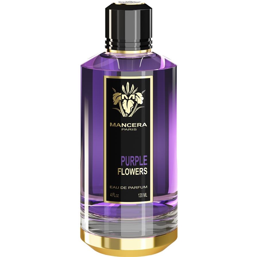 Mancera Confidential Collection Eau de Parfum Spray Purple Flowers