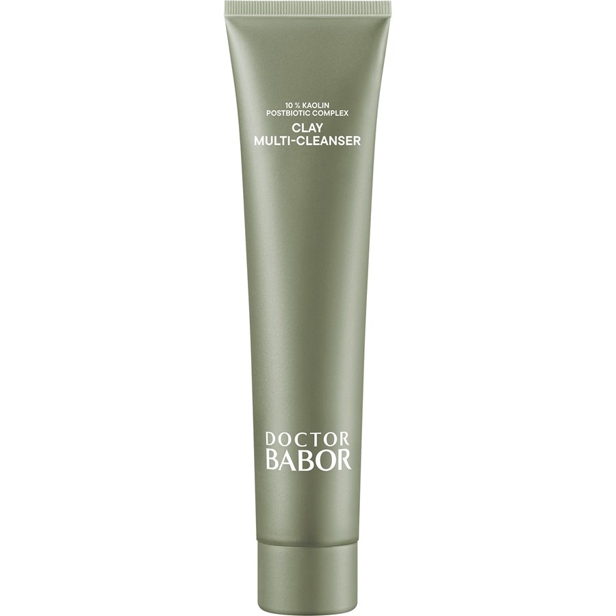 BABOR Cleanformance Clay Multi-Cleanser Cleanformance