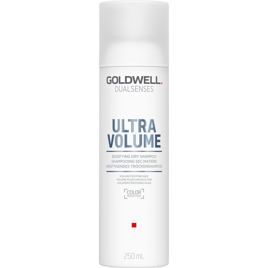 Goldwell Ultra Volume Suchy szampon Bodifying