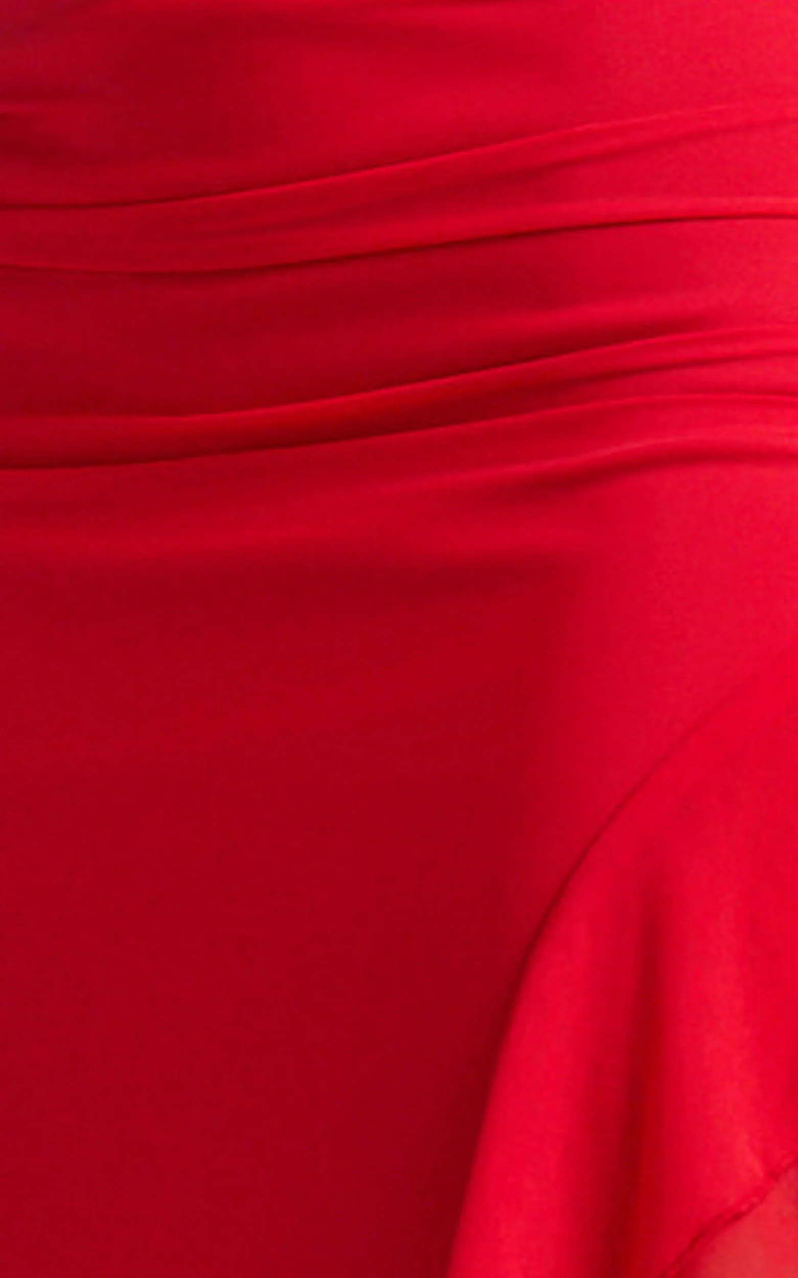 Almarie Midi Dress
