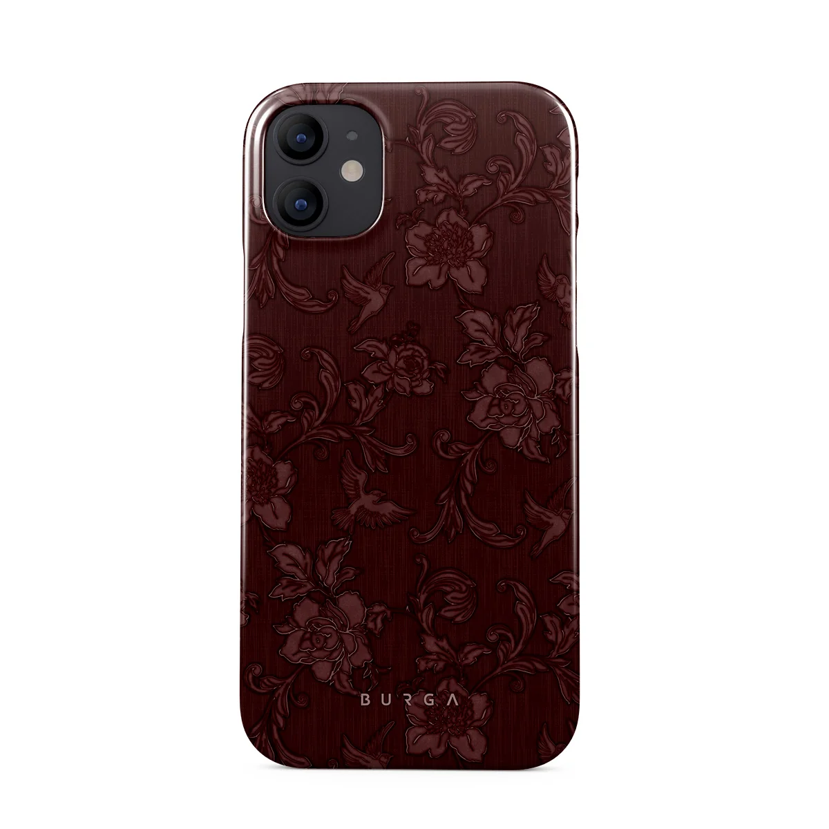 Capulet - iPhone 12 Mini ケース