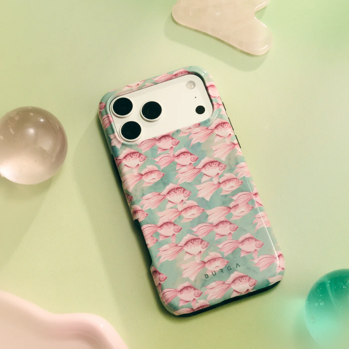 Yume - iPhone 11 Pro Max ケース