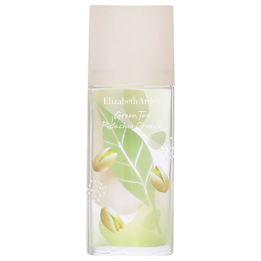 Elizabeth Arden Green Tea Pistachio Crunch Eau de Toilette Spray