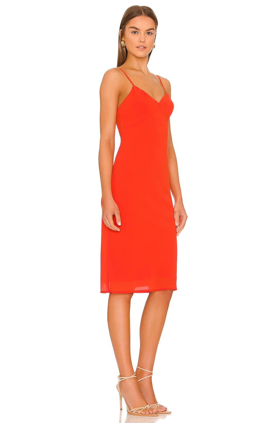 x REVOLVE Gemma Dress