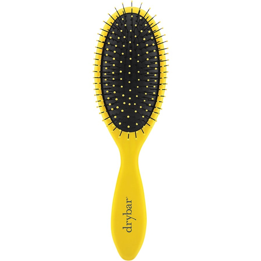 Drybar Szczotki Szczotka Super Lemon Drop Daily Detangler