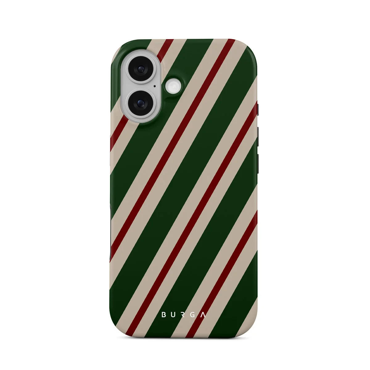 North Pole - iPhone 16 Plus ケース