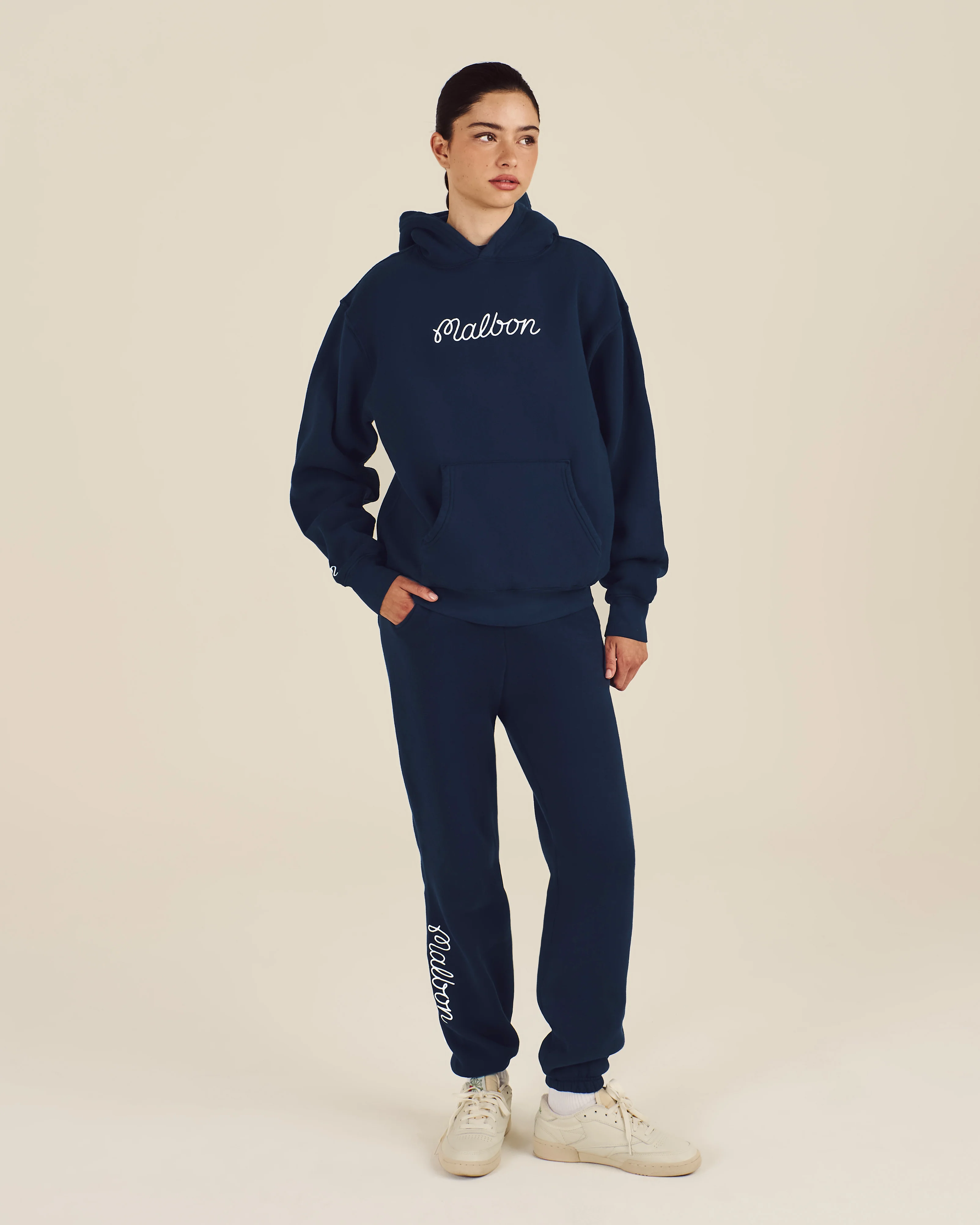Fesque Hoodie