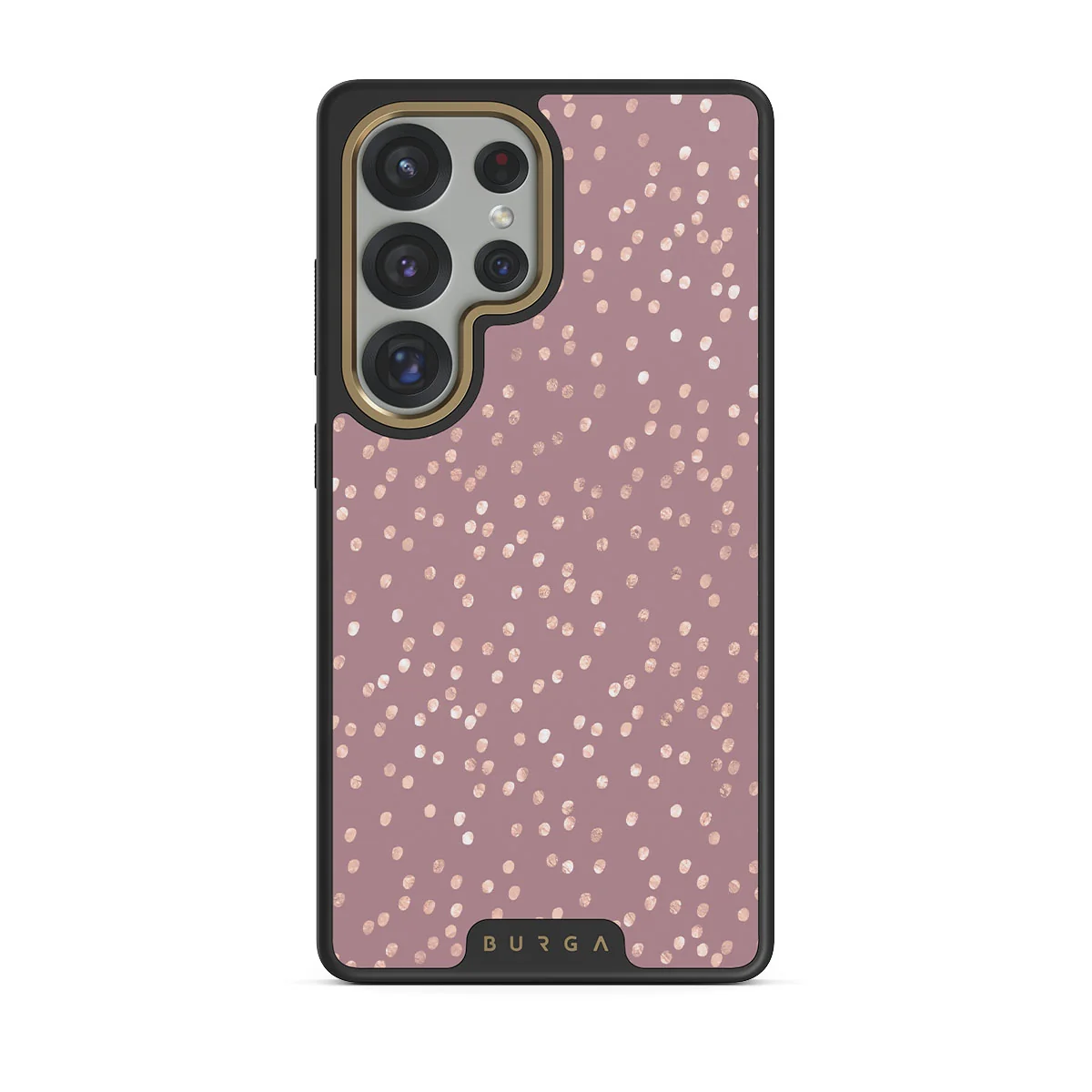 Hot Cocoa - Samsung Galaxy S25 Ultra ケース