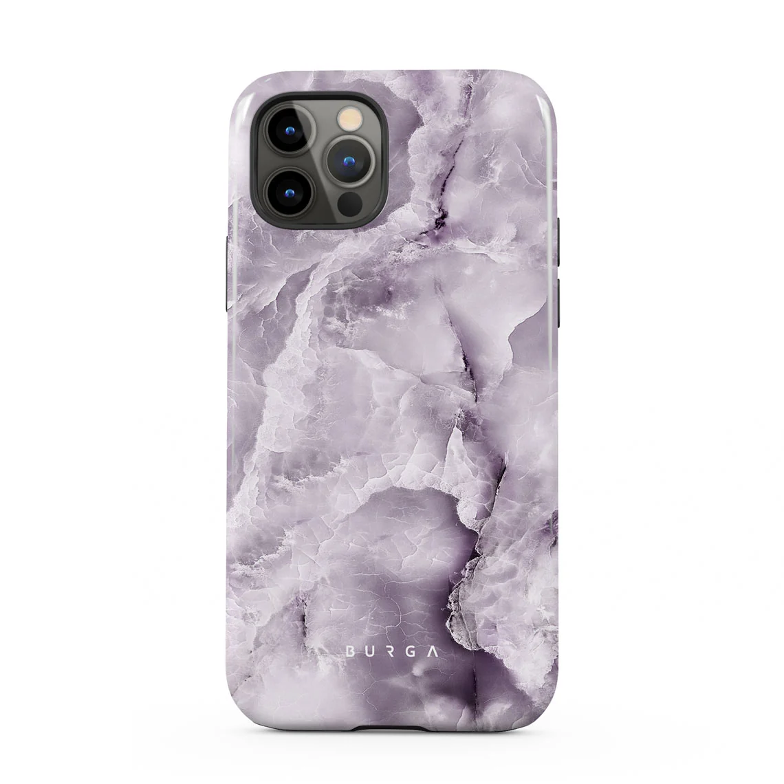 Black Currant - iPhone 12 Pro ケース