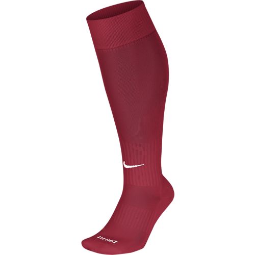Nike Classic Dri-Fit Over The Calf Football Socks Red SX4120-601