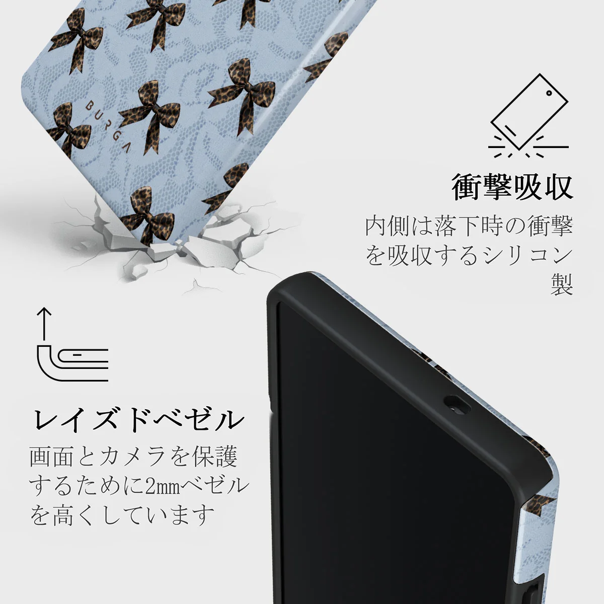 Fashionista - Samsung Galaxy S25 Ultra Case
