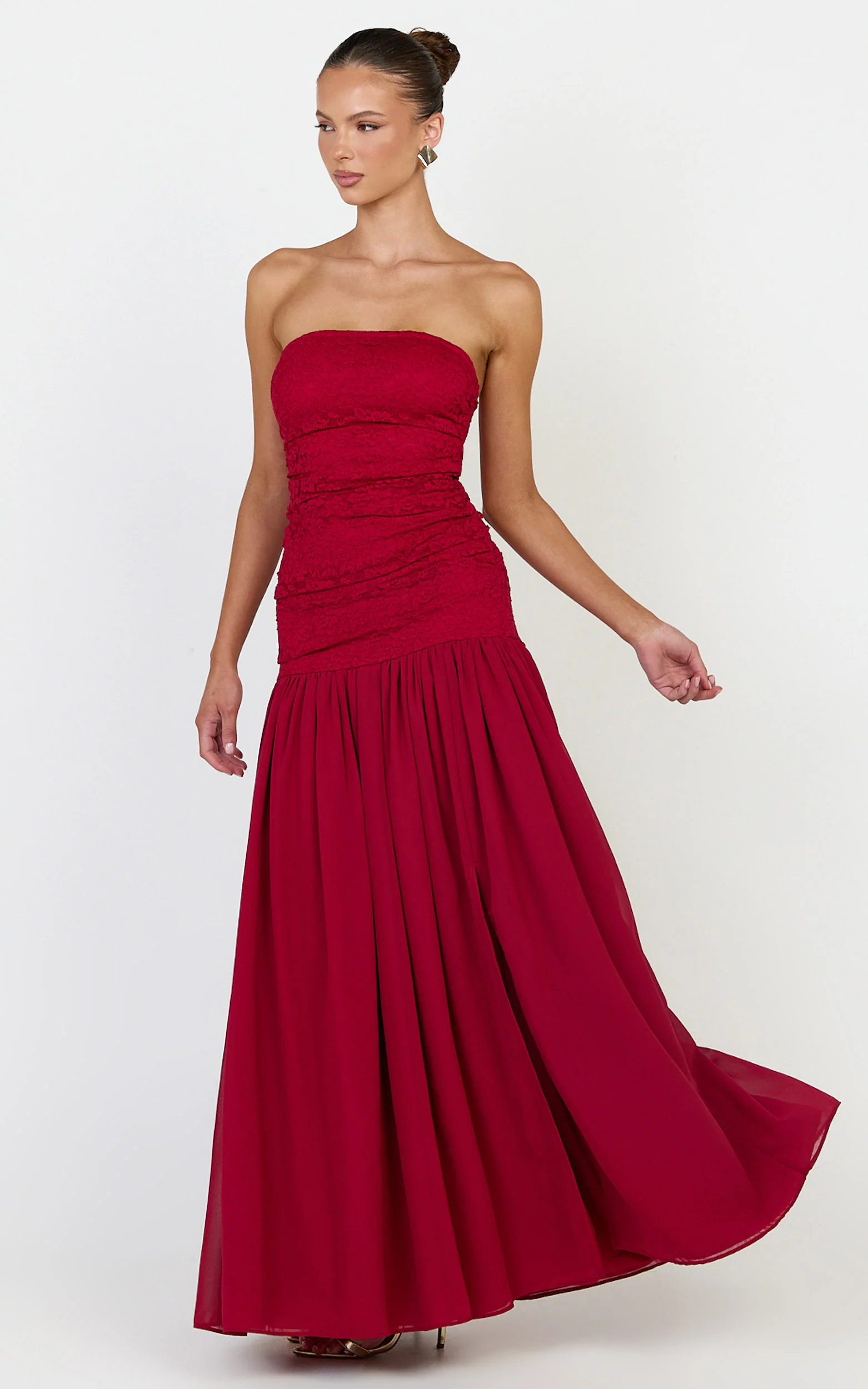 Kyra Maxi Dress