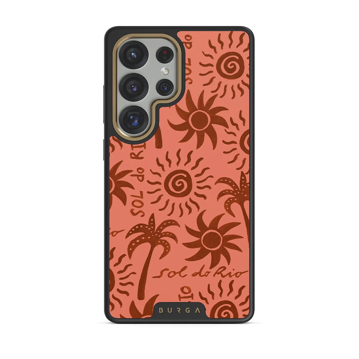 Ipanema - Samsung Galaxy S25 Ultra ケース