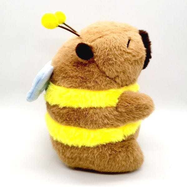 Capybara 8