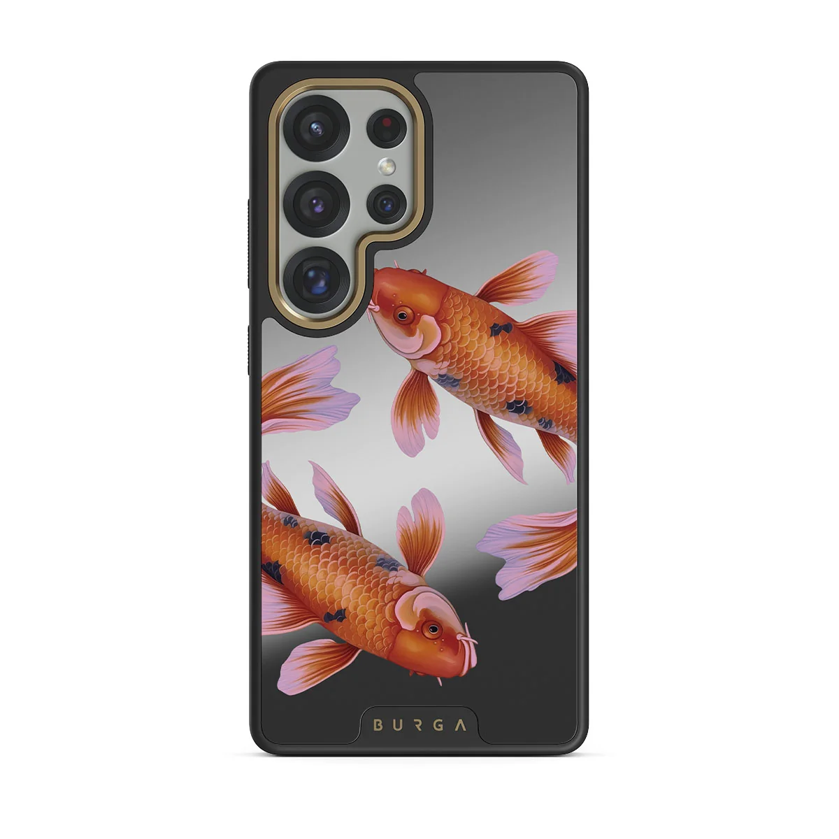 Zen - Samsung Galaxy S25 Ultra ケース